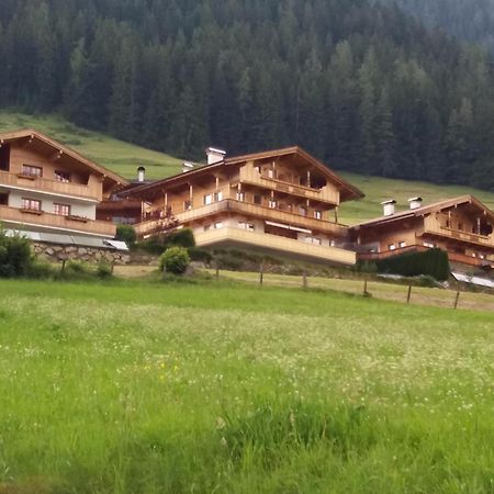Haus Fernwald Top Rens Alpbach Extérieur photo