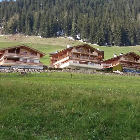 Haus Fernwald Top Rens Alpbach Extérieur photo