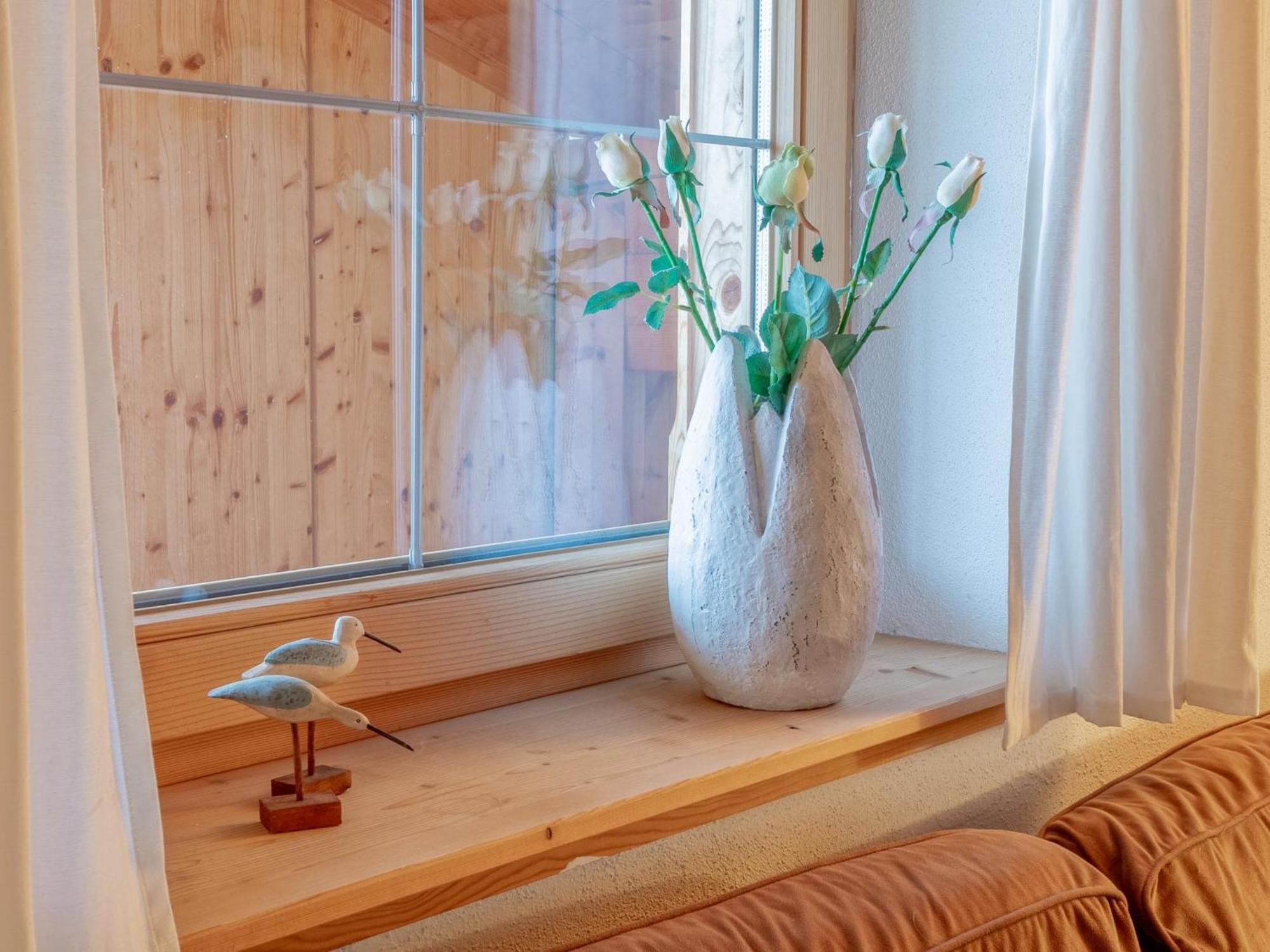 Haus Fernwald Top Rens Alpbach Extérieur photo