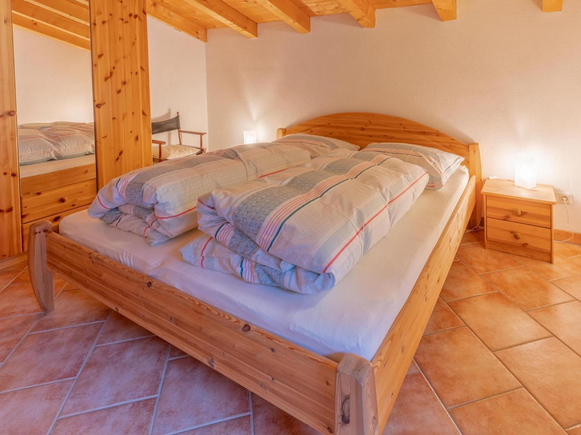 Haus Fernwald Top Rens Alpbach Extérieur photo