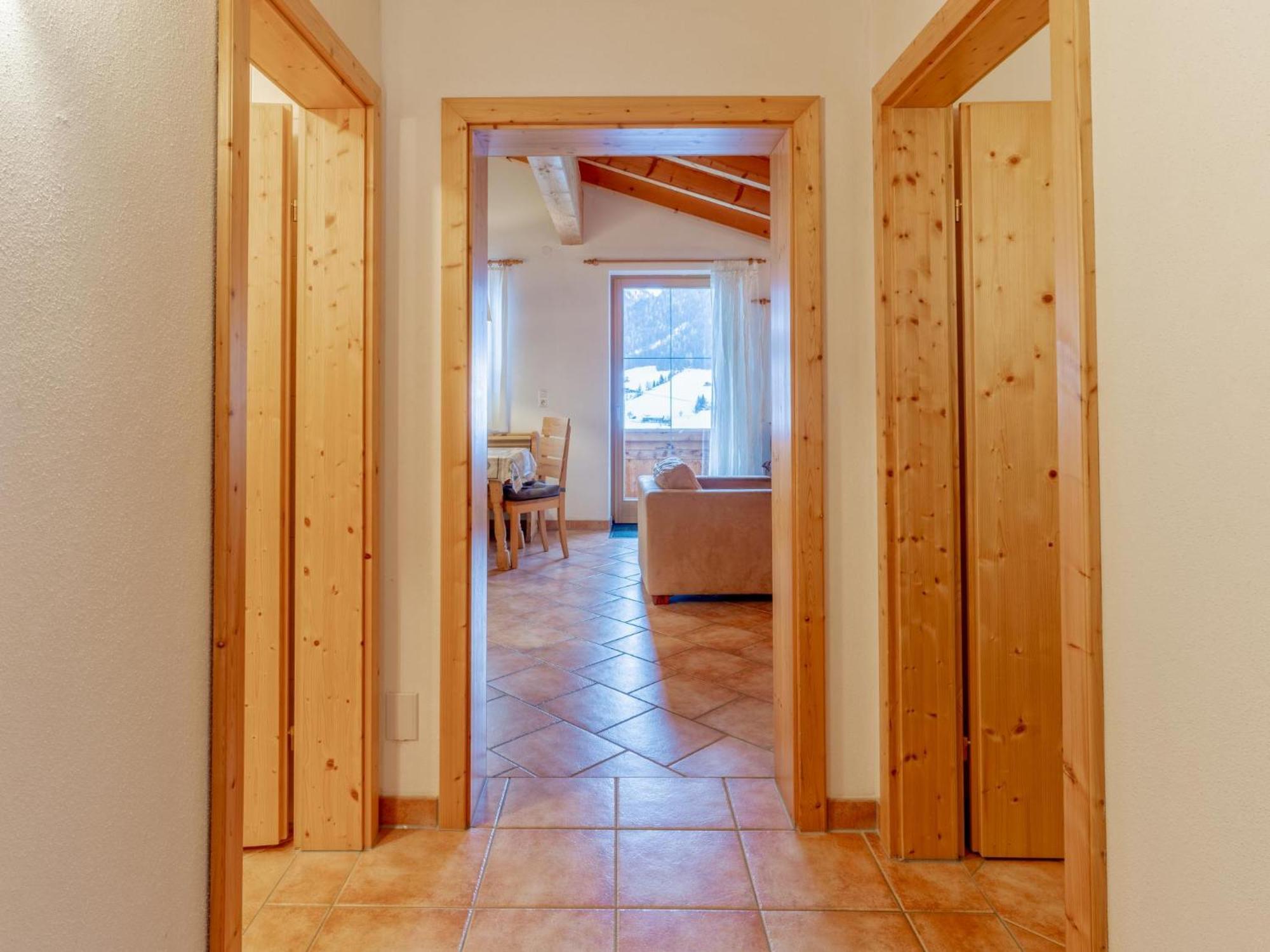Haus Fernwald Top Rens Alpbach Extérieur photo